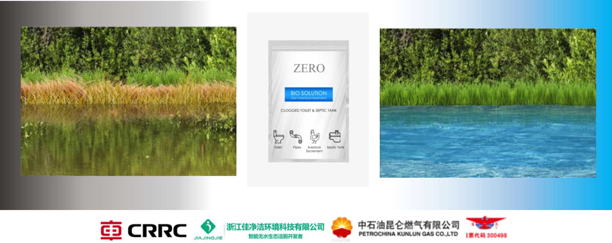 Bio-solutions